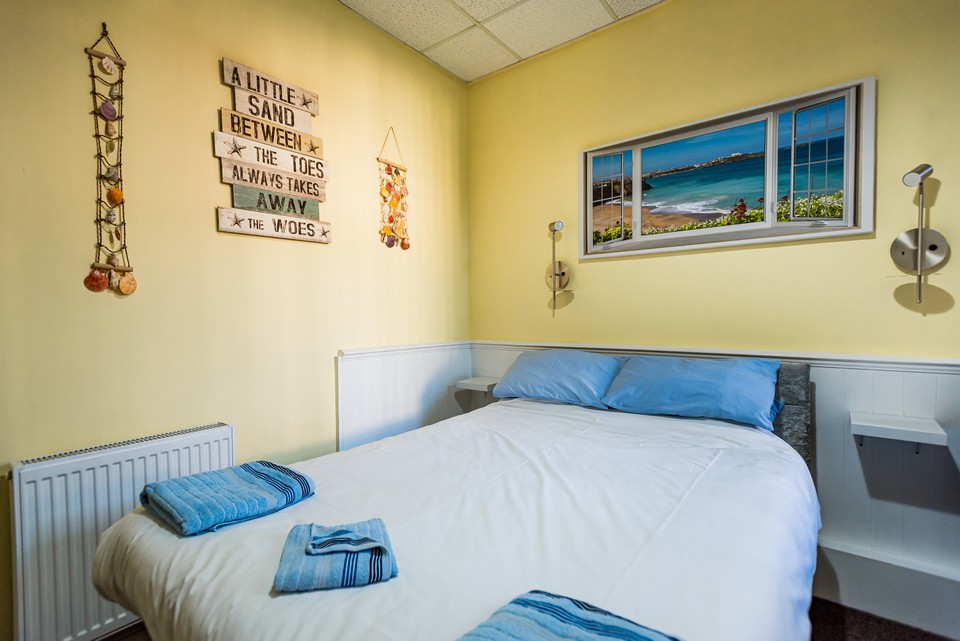 Andora Guest House Hotel 3