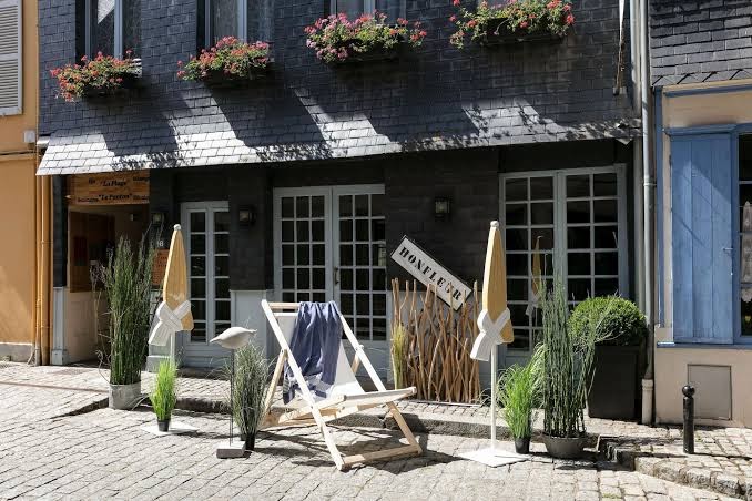 Hotel Du Dauphin Hotel 2