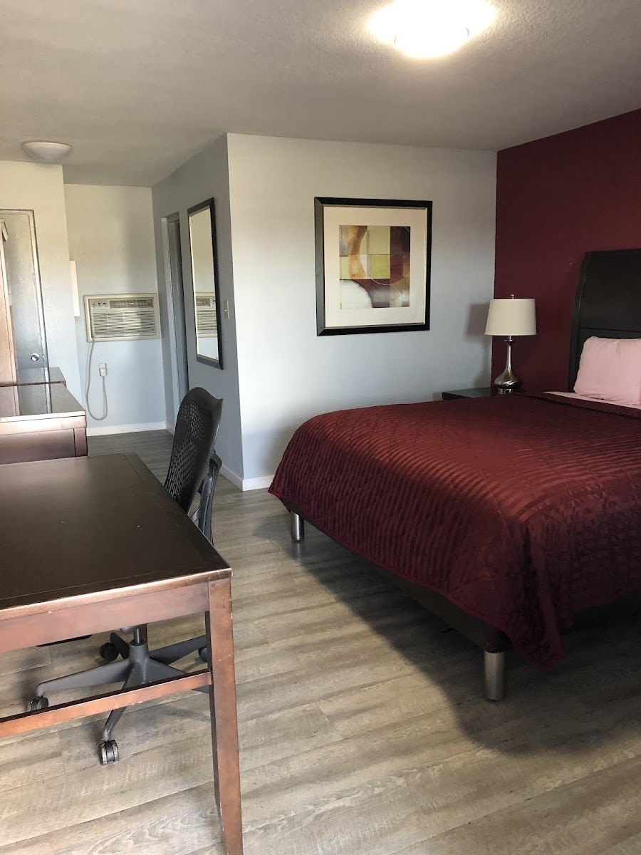 Sunset Inn Hotel 2