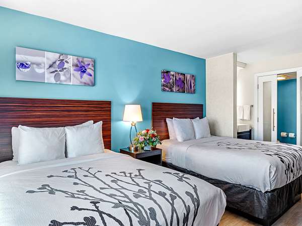 Sleep Inn Orange Beach Hotel 2