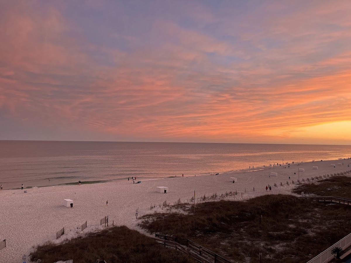 Sleep Inn Orange Beach