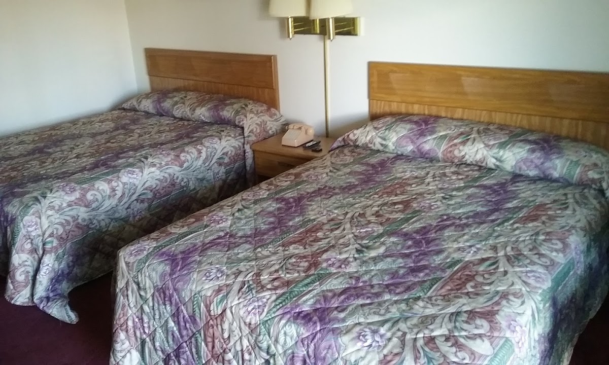 Southside Motel