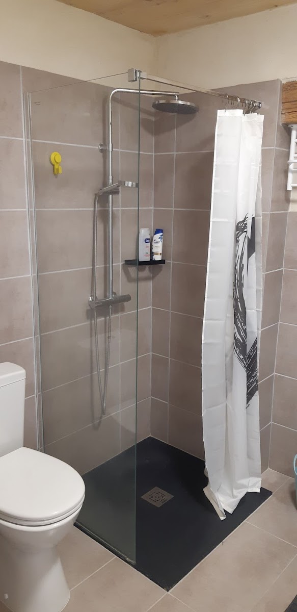 Gîte Le Chassagnon-Velivelo Hotel 2