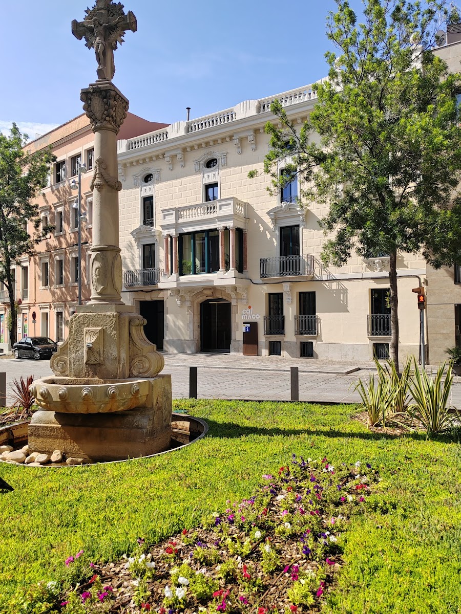 Cal Maco | Alberg de pelegrins d'Igualada