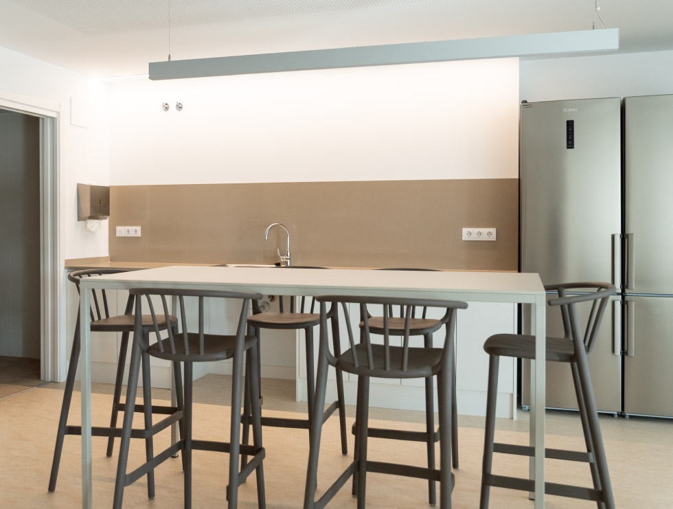 Cal Maco | Alberg de pelegrins d'Igualada Hotel 2