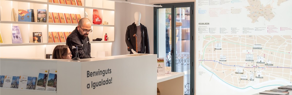 Cal Maco | Alberg de pelegrins d'Igualada Hotel 3