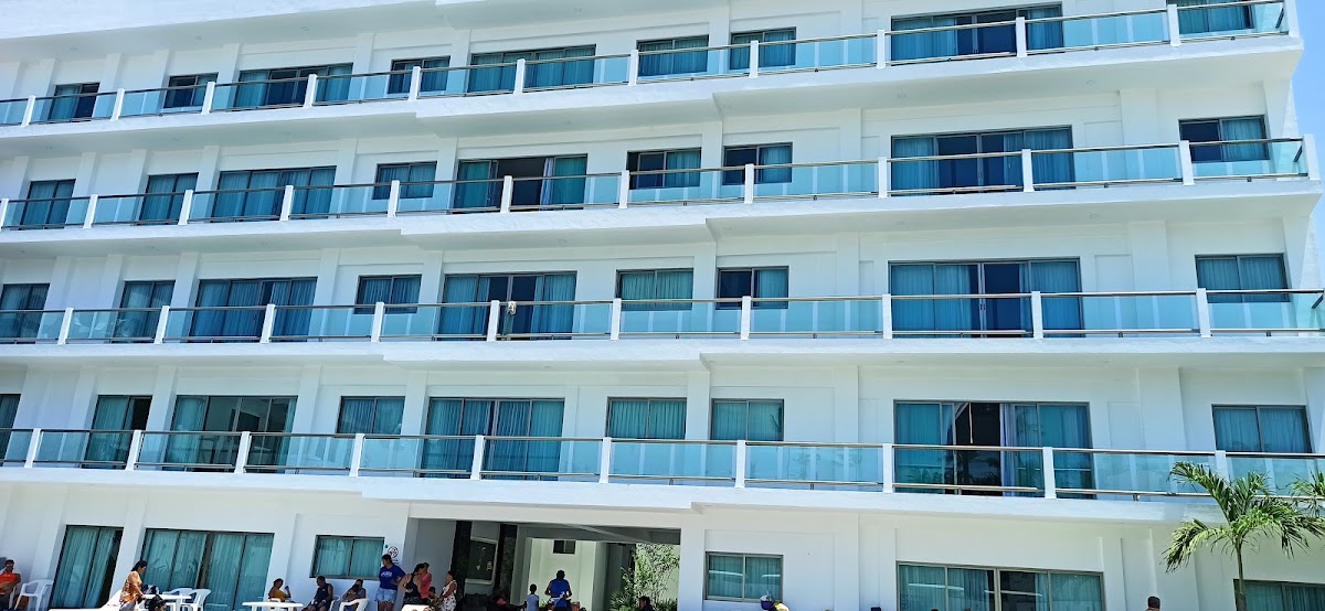 Bungalows Concordia