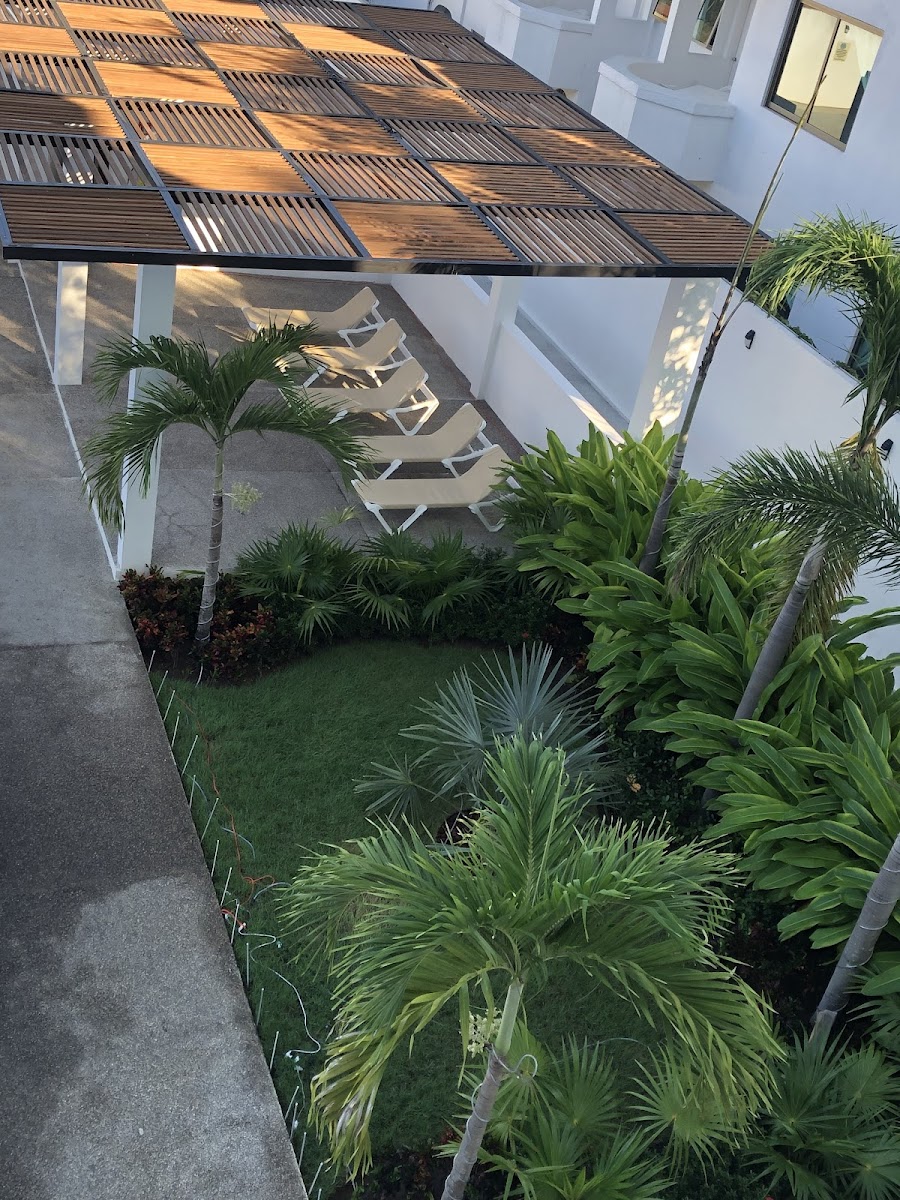Bungalows Concordia
