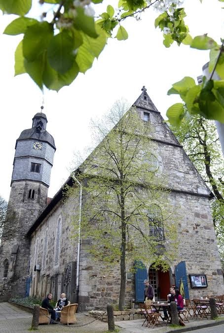 Hotel Aegidienhof - Bernd Demandt Hotel 1