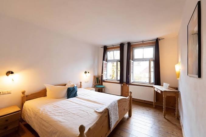 Hotel Aegidienhof - Bernd Demandt Hotel 2