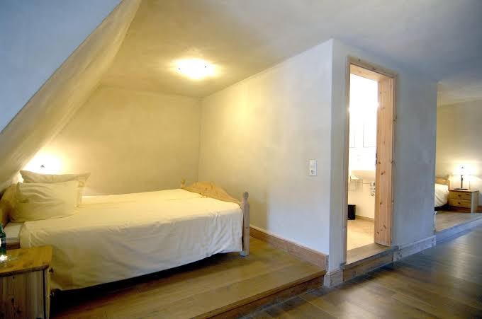 Hotel Aegidienhof - Bernd Demandt Hotel 3