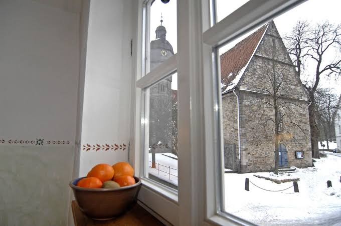 Hotel Aegidienhof - Bernd Demandt