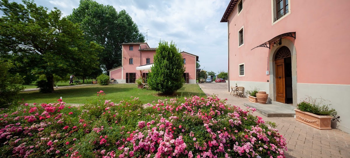 Antico Borgo delle Rose