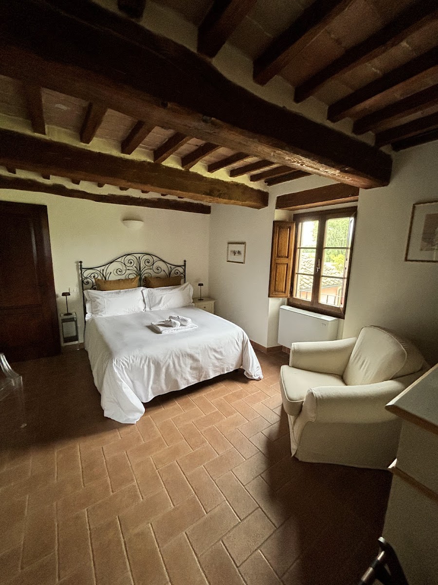 Antico Borgo delle Rose Hotel 2