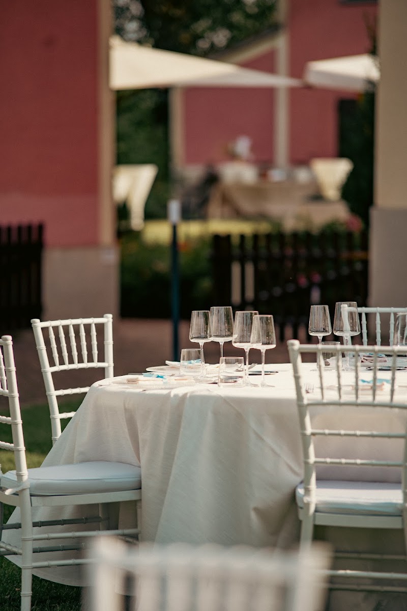 Antico Borgo delle Rose Hotel 3
