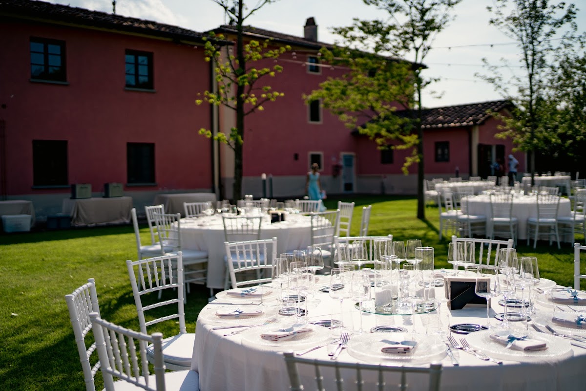 Antico Borgo delle Rose