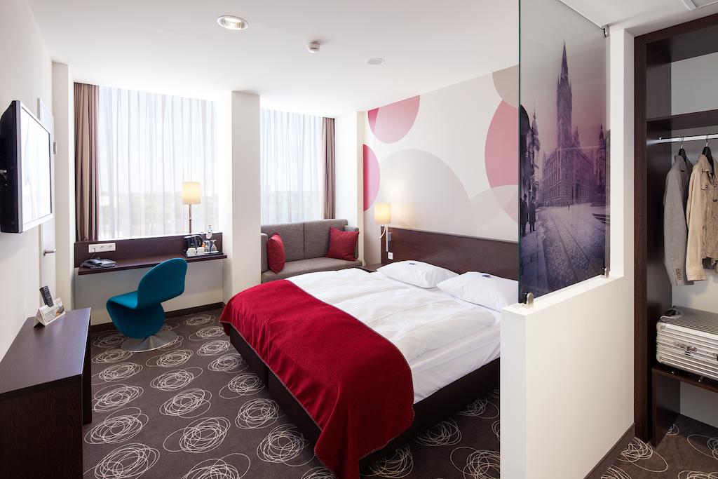 Webers - Das Hotel im RUHRTURM