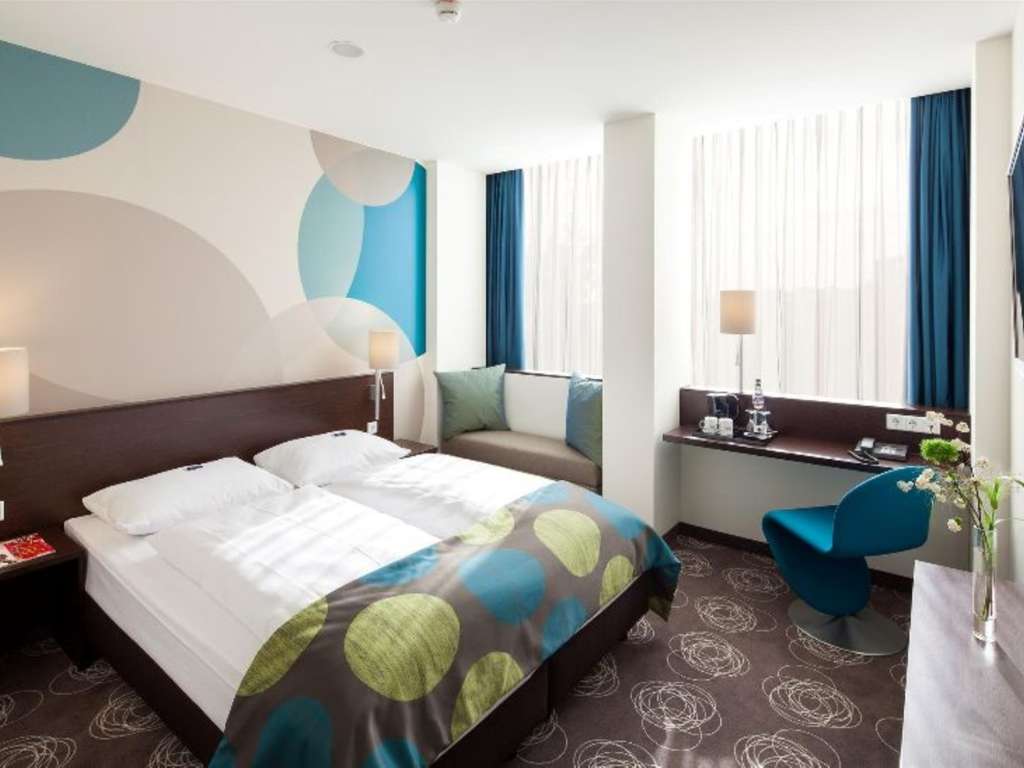 Webers - Das Hotel im RUHRTURM Hotel 2
