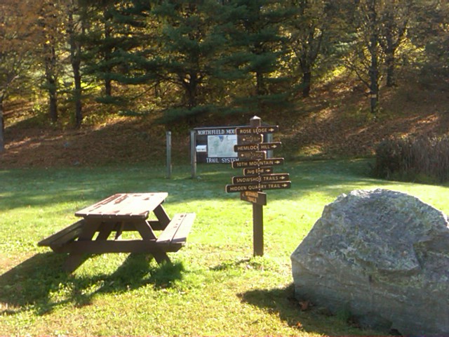 Northfield Mountain Ski Center Hotel 2