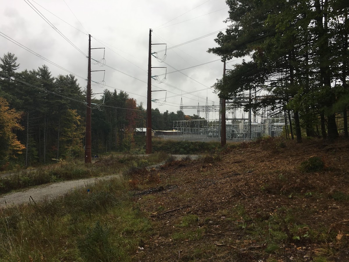 Northfield Mountain Ski Center