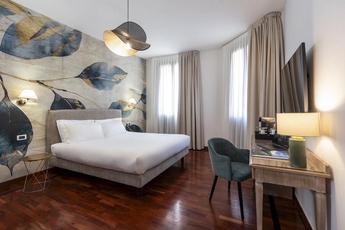 Hotel Alle Acque Hotel 2