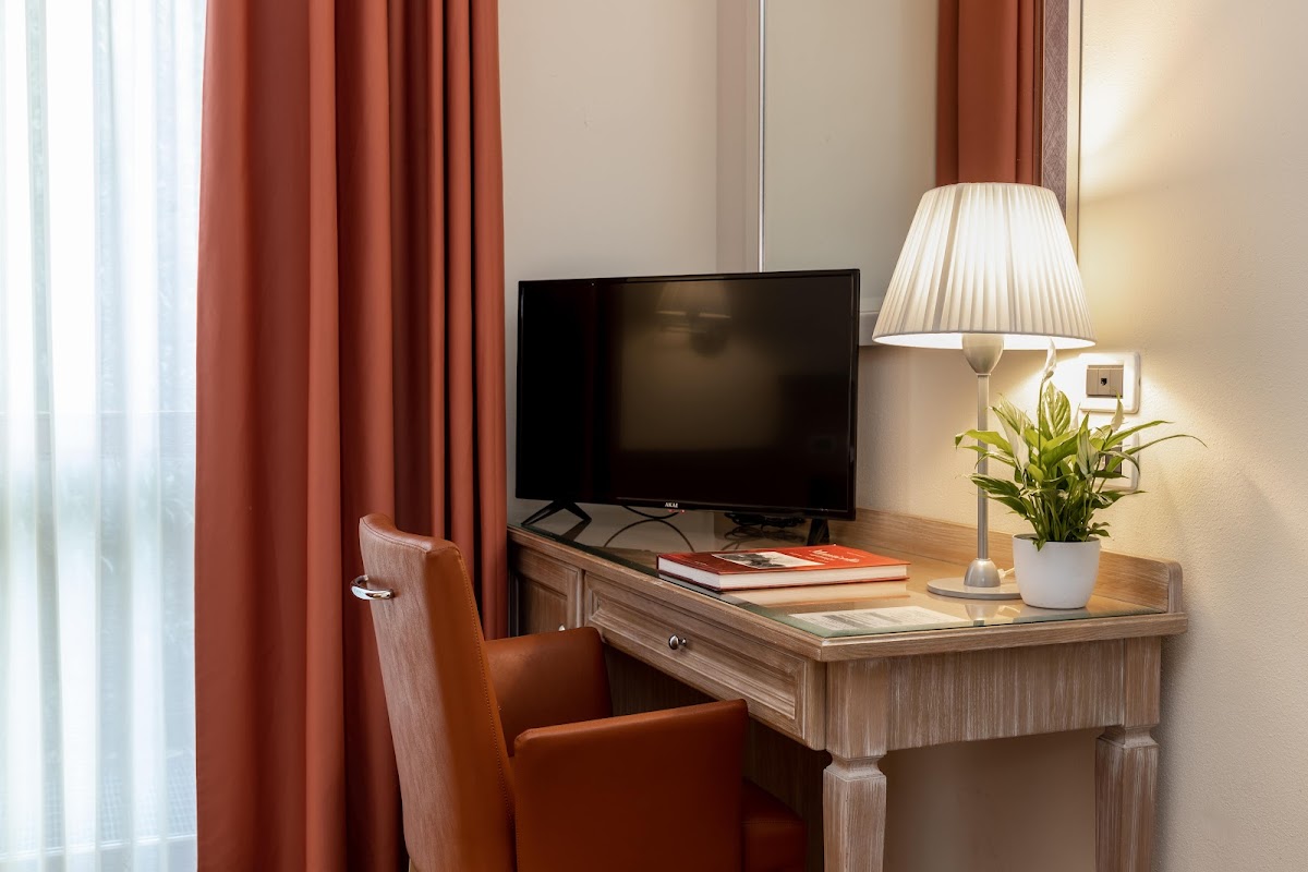 Hotel Alle Acque Hotel 3