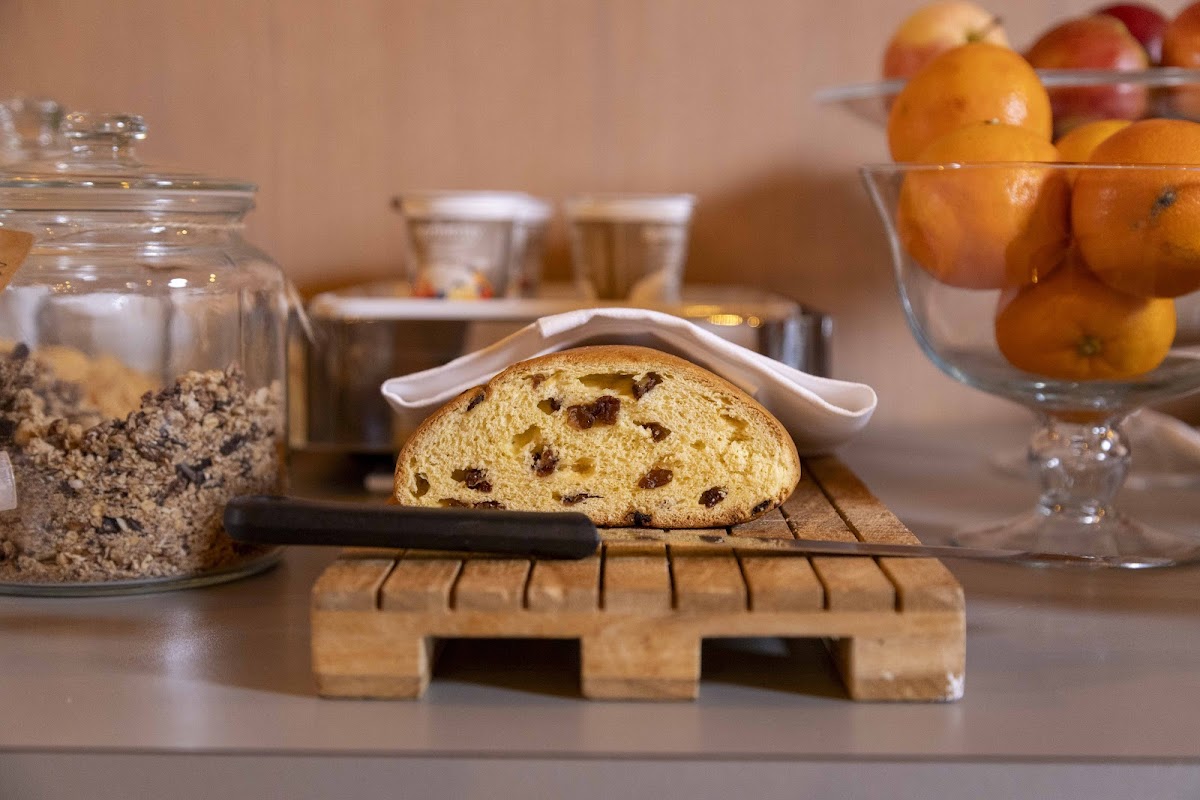 Hotel Alle Acque