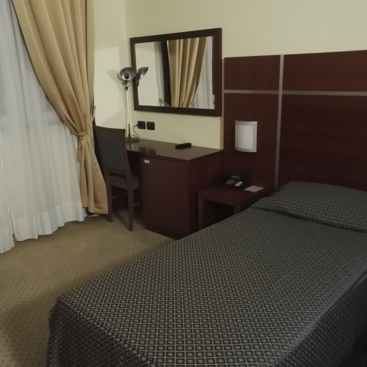 Hotel Domus Expo
