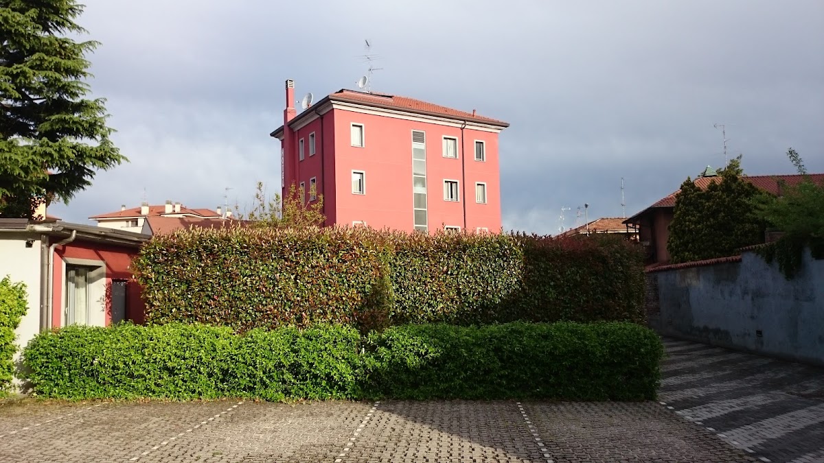 Hotel Domus Expo