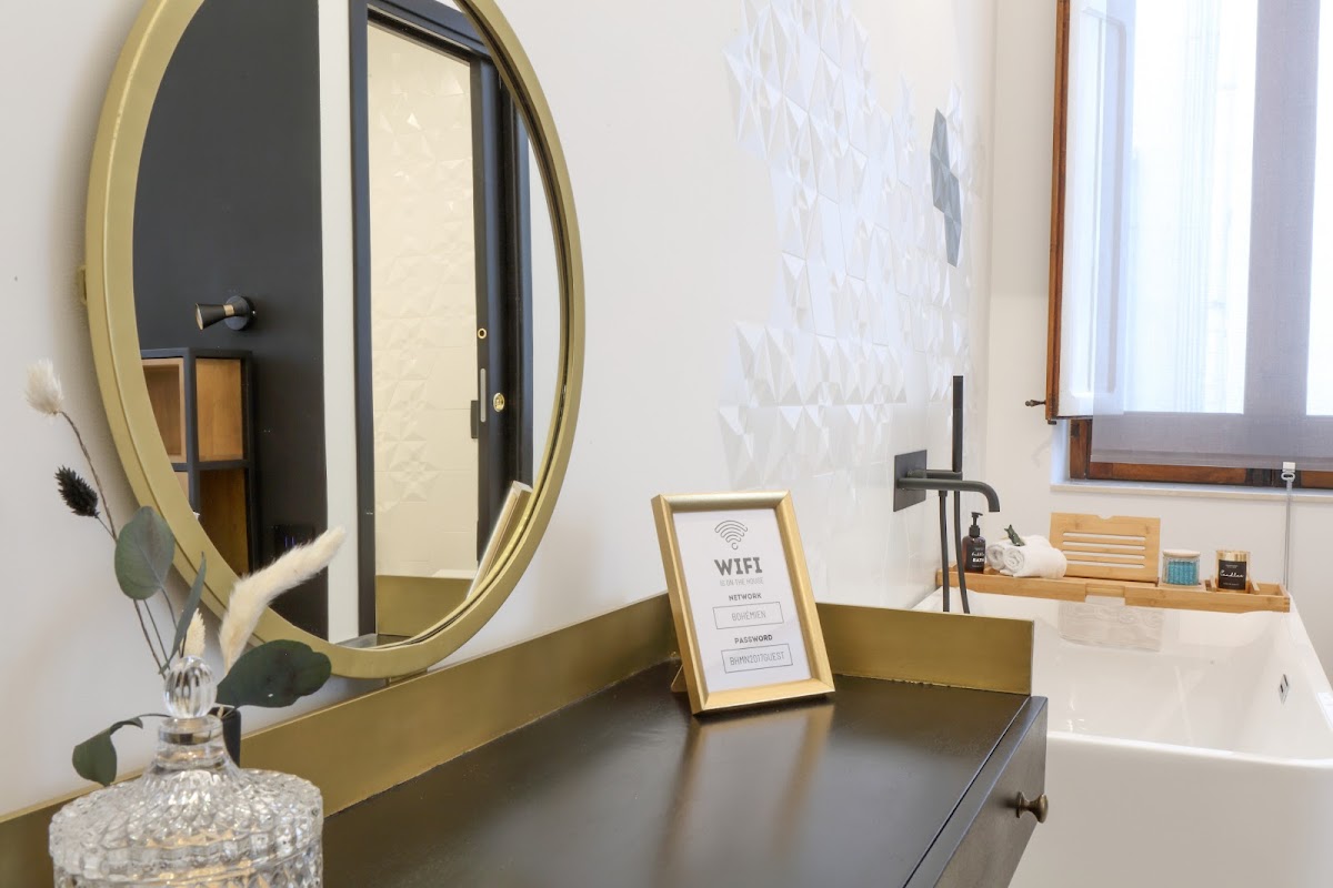 Bohémien Boutique Guesthouse Hotel 3