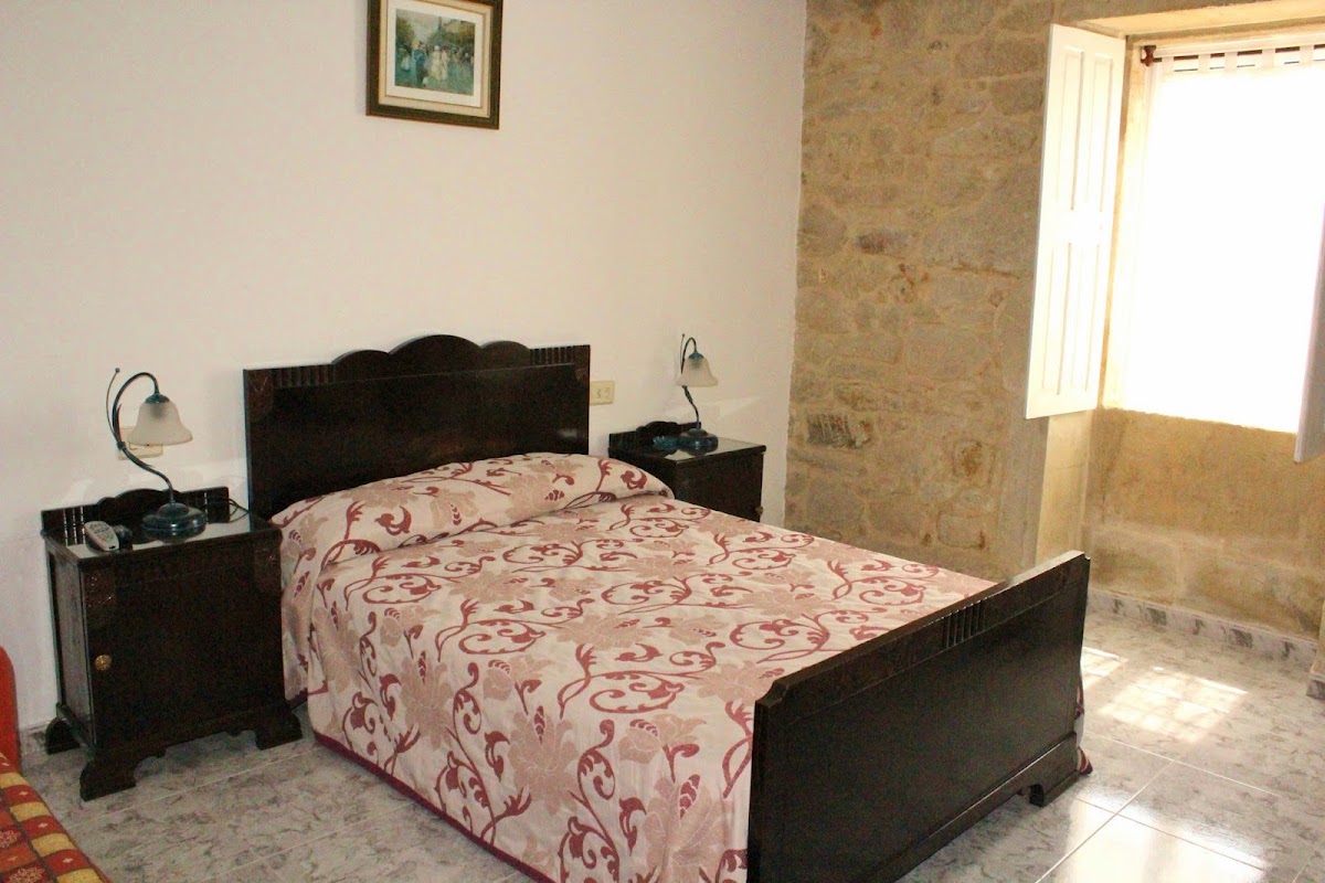 Casa Rural en Pontevedra: Casa de marica Hotel 2