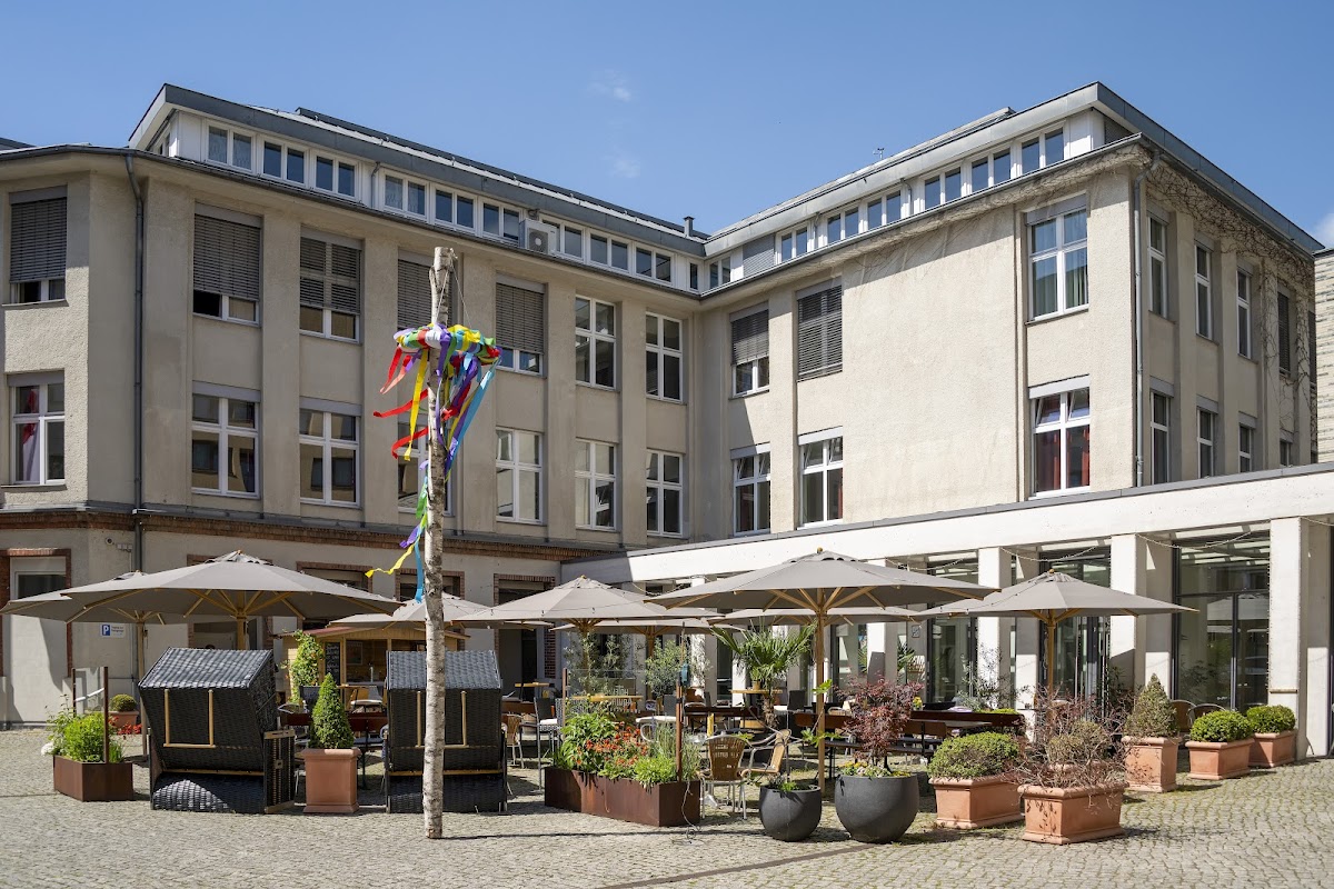 Hotel Aquino