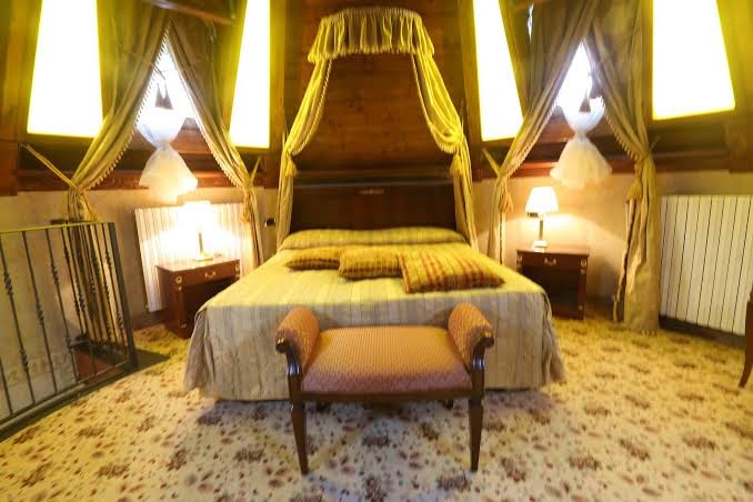Hotel Belvedere Sestriere Hotel 2