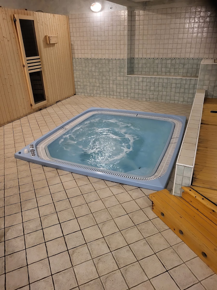 Hotel Belvedere Sestriere Hotel 3
