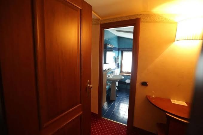 Hotel Belvedere Sestriere