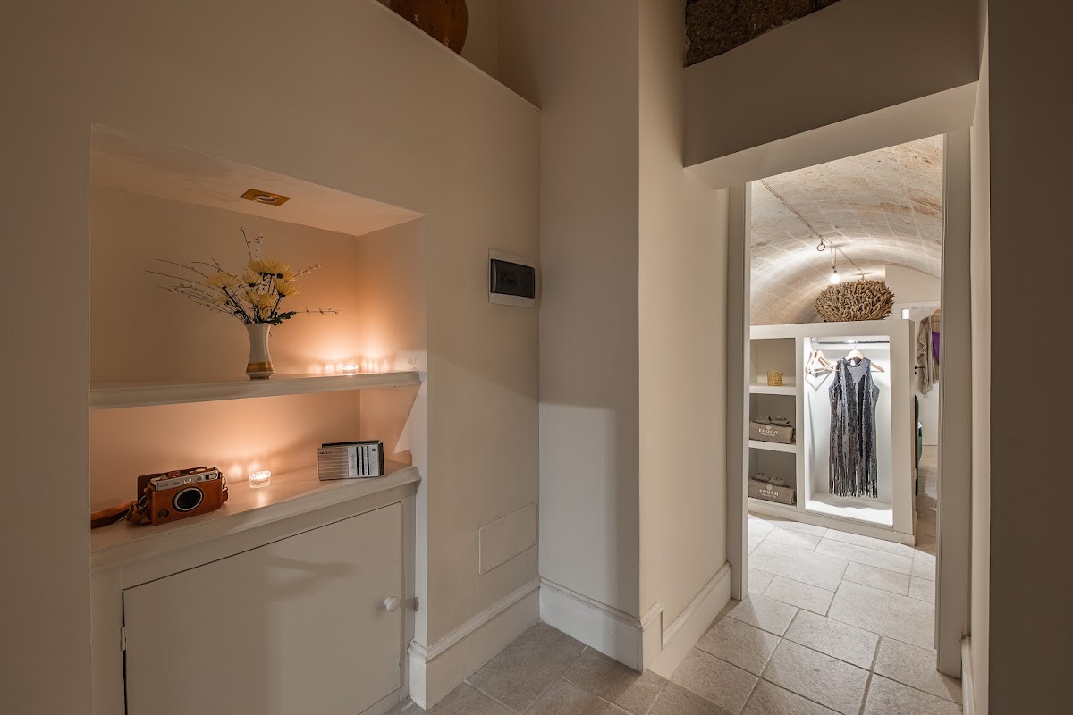 Palazzo Savino - Epoca Collection Hotel 3