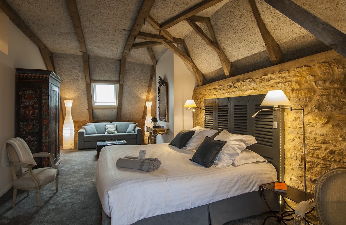 Château de Labro Hotel 3