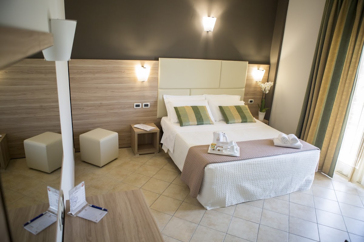 Hotel Prestige Hotel 2