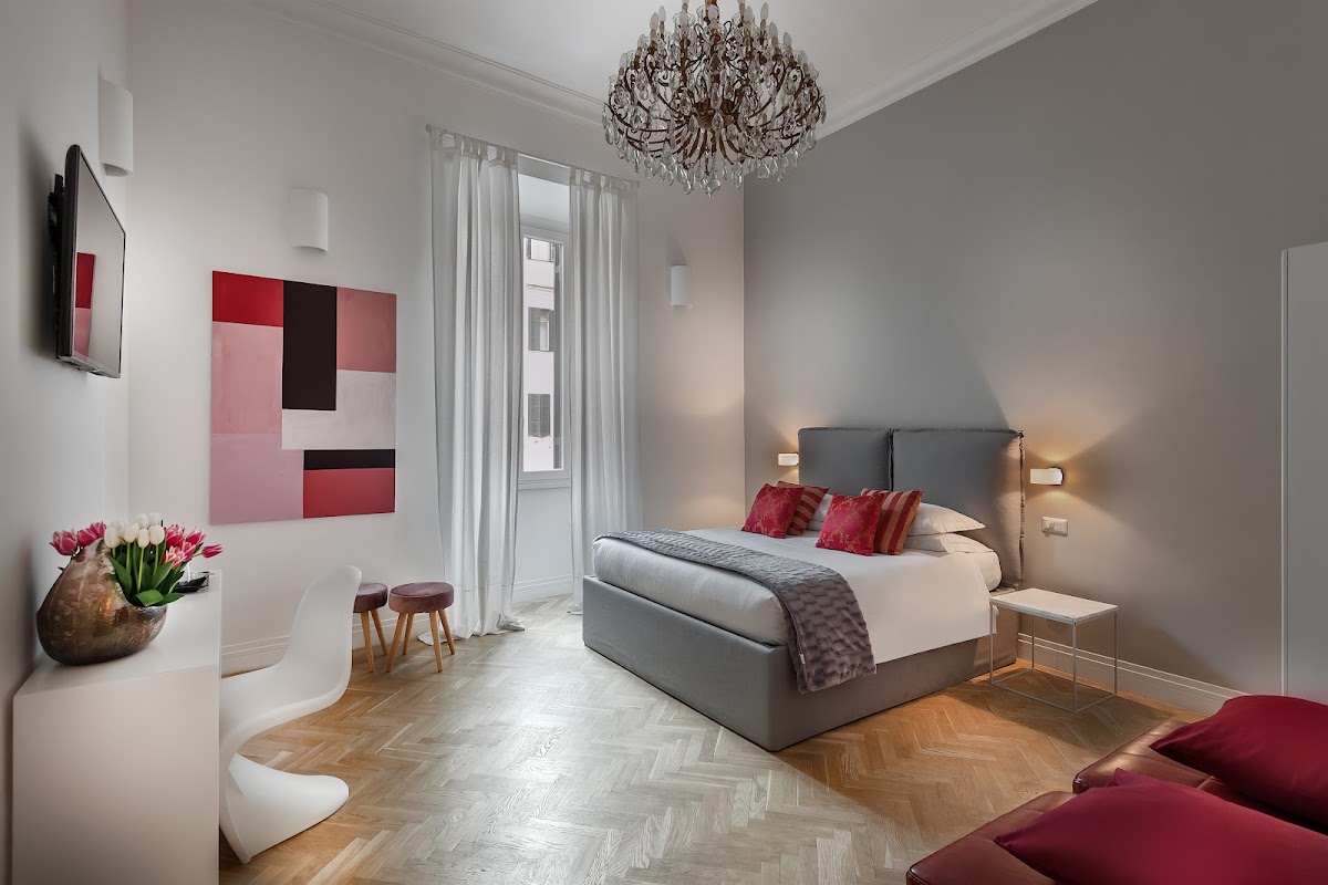 DA ME Suites Hotel 2