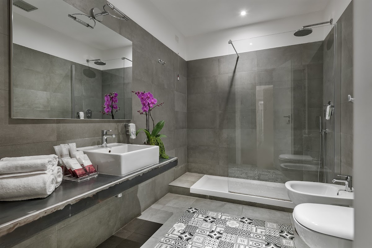 DA ME Suites Hotel 3