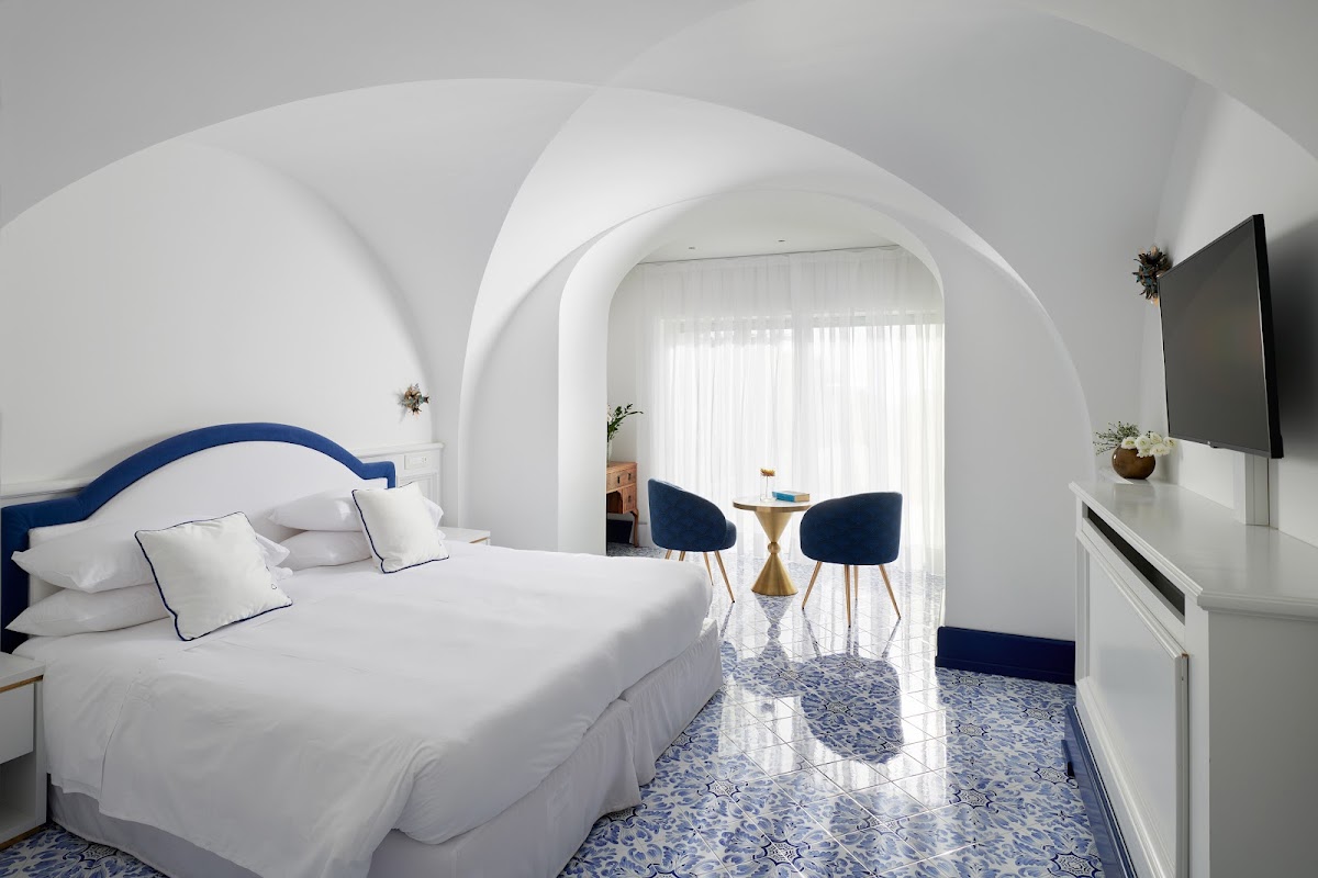 Hotel La Scalinatella