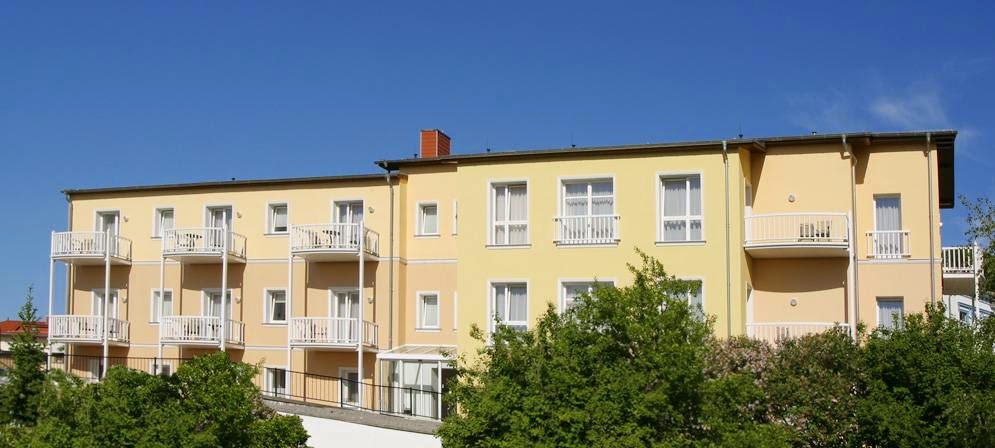 Hotel Garni ARTE VITA Hotel 1