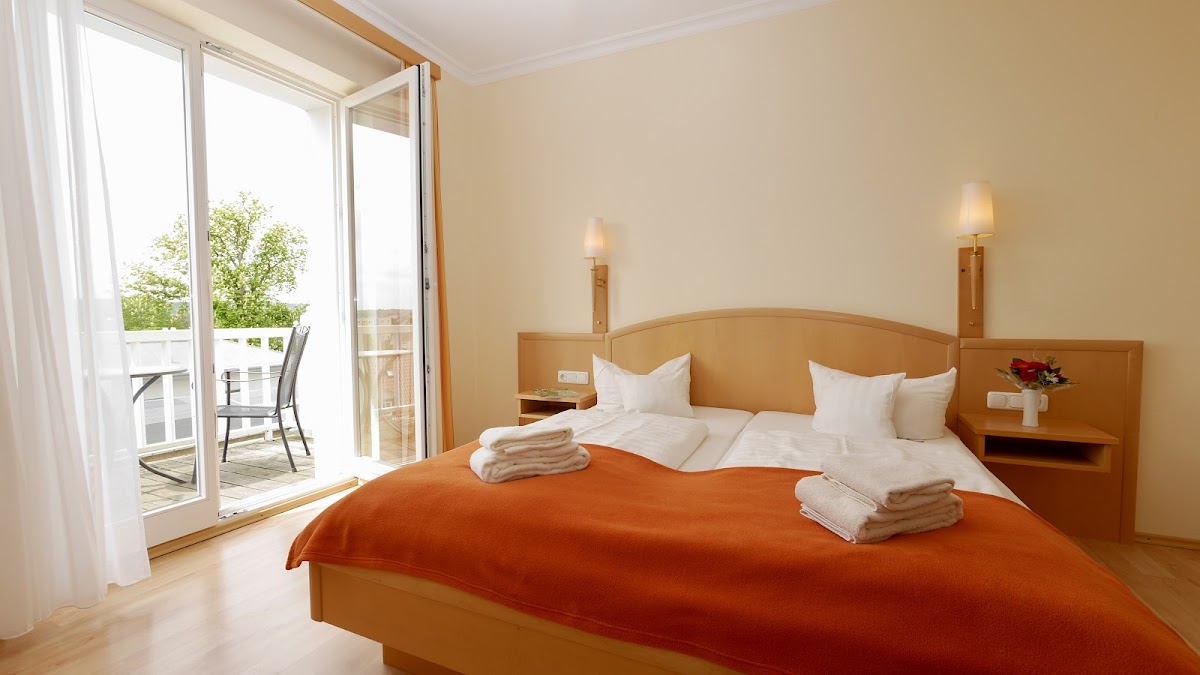 Hotel Garni ARTE VITA Hotel 2