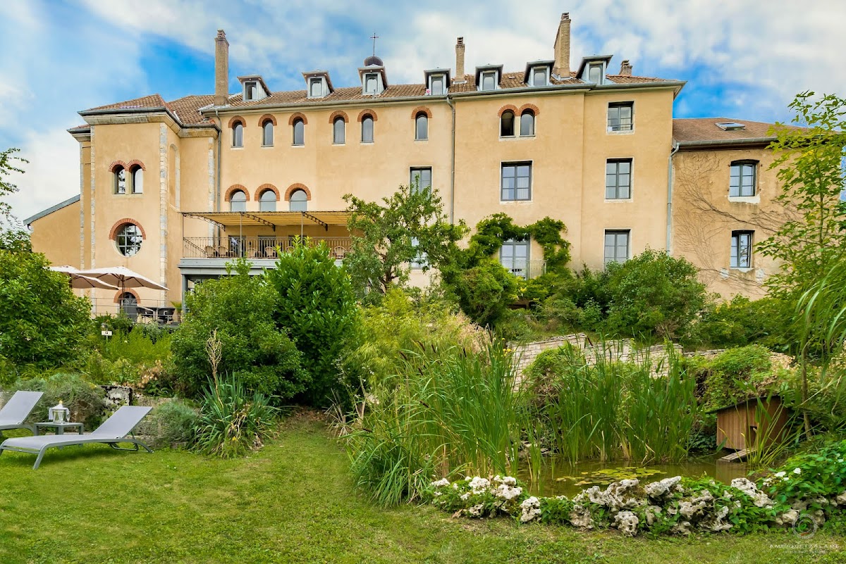 Hôtel Le Sauvage