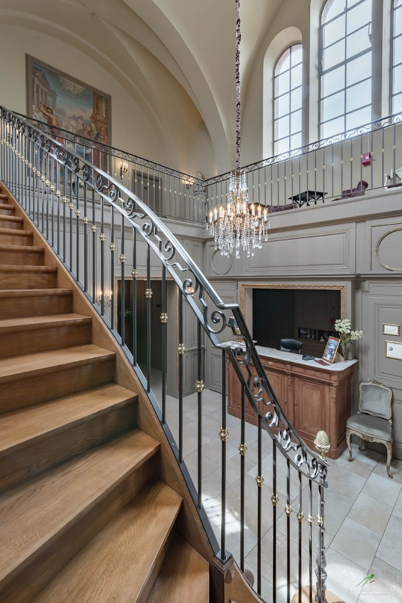 Hôtel Le Sauvage Hotel 2
