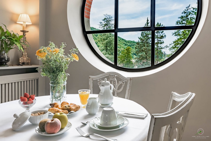 Hôtel Le Sauvage Hotel 3