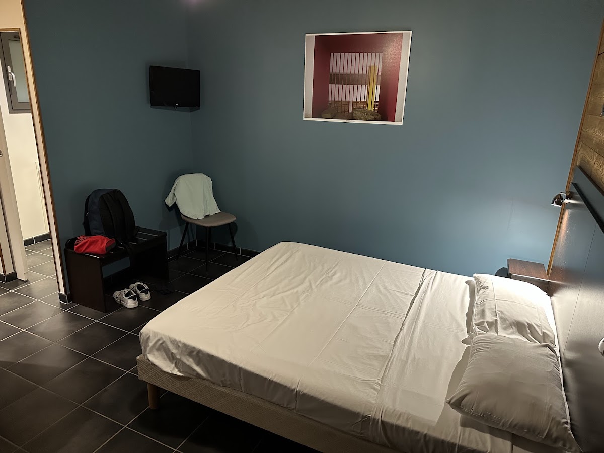 Contact Hôtel Bio-Motel 52 Hotel 2