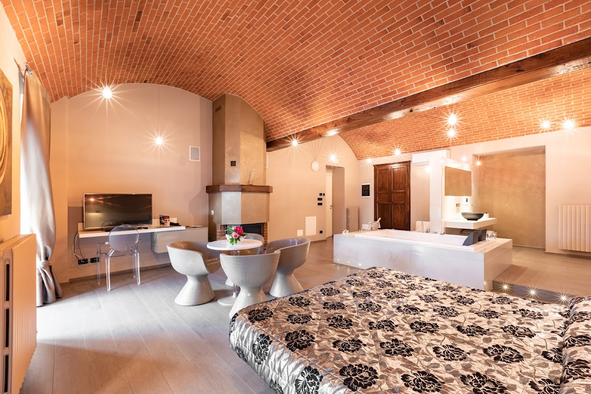 Le Lanterne Hotel 2