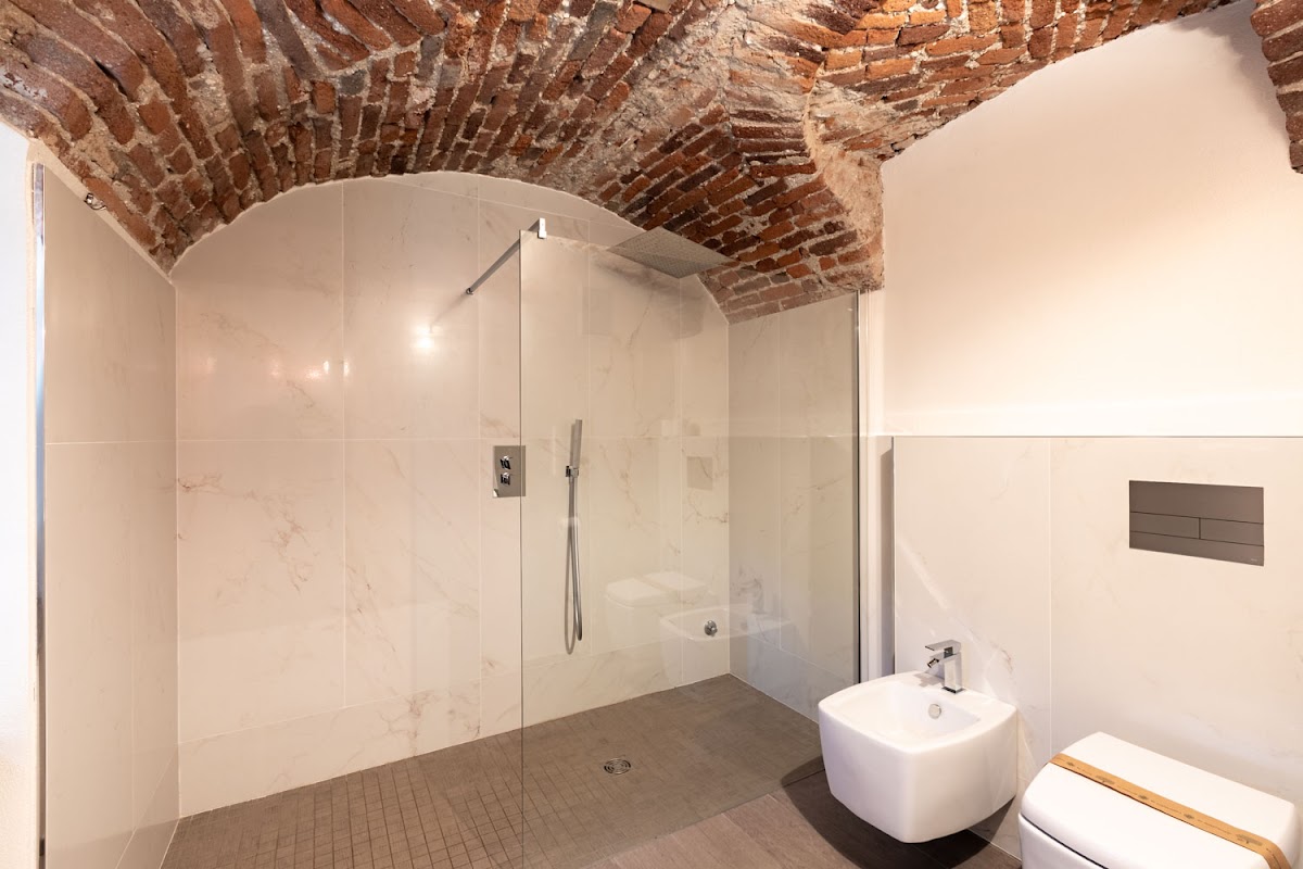 Le Lanterne Hotel 3