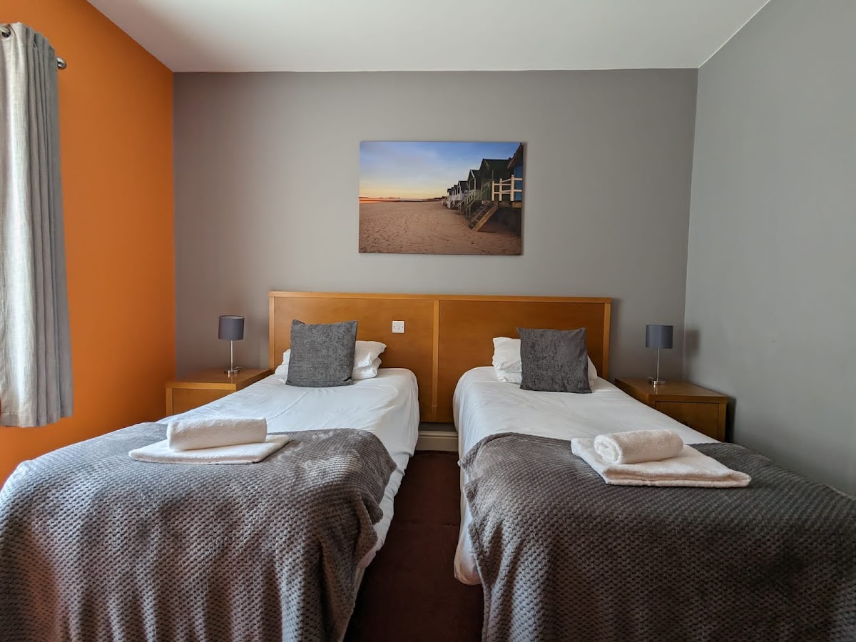The Earl of Derby Hotel 2